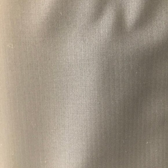 Ted Baker London Wool + Polyester Blend Lined Pencil Skirt Black Size 1 or 4US - Picture 4 of 14